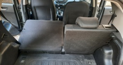 Hyundai i10 55000 km, puna oprema + ljetne gume na felgama