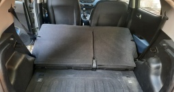 Hyundai i10 55000 km, puna oprema + ljetne gume na felgama