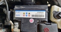 Hyundai i10 55000 km, puna oprema + ljetne gume na felgama