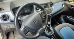 Hyundai i10 55000 km, puna oprema + ljetne gume na felgama