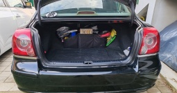 Toyota Avensis 2,2 D-4D Sol+, registriran do 08/'26., 2007. god., 110kW/150ks