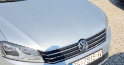 VW Passat Variant 2,0 TDI