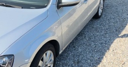 VW Passat Variant 2,0 TDI