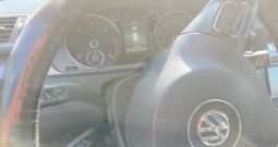 VW Passat Variant 2,0 TDI