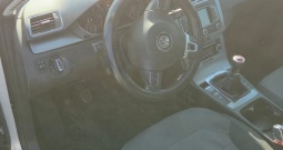 VW Passat Variant 2,0 TDI