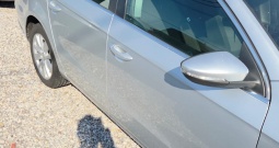 VW Passat Variant 2,0 TDI