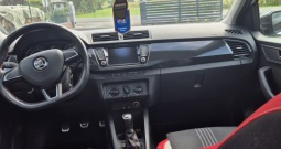 Škoda Fabia Monte Carlo 1.4TDI 66kw