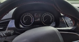 Škoda Fabia Monte Carlo 1.4TDI 66kw