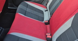 Škoda Fabia Monte Carlo 1.4TDI 66kw