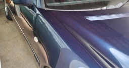 Mercedes 200 T Automatik Avantgarde