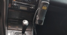 Mercedes 200 T Automatik Avantgarde