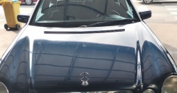 Mercedes 200 T Automatik Avantgarde