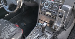 Mercedes 200 T Automatik Avantgarde