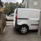 Kangoo 1.5 dci, 2015.godina