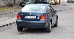 VW Bora 1.4 benzin, 2001.god., više u opisu