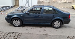 VW Bora 1.4 benzin, 2001.god., više u opisu