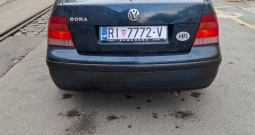VW Bora 1.4 benzin, 2001.god., više u opisu