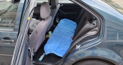 VW Bora 1.4 benzin, 2001.god., više u opisu