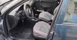 VW Bora 1.4 benzin, 2001.god., više u opisu