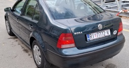 VW Bora 1.4 benzin, 2001.god., više u opisu