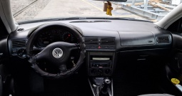 VW Bora 1.4 benzin, 2001.god., više u opisu