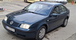 VW Bora 1.4 benzin, 2001.god., više u opisu