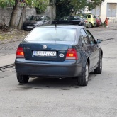 VW Bora 1.4 benzin, 2001.god., više u opisu