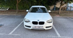 BMW 1 , automatik