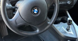 BMW 1 , automatik
