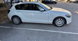 BMW 1 , automatik