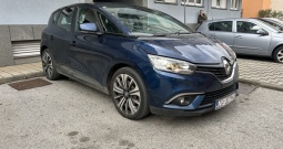 Renault Scenic 2016.g., 1.5 dci
