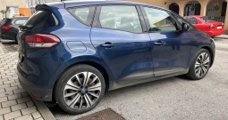 Renault Scenic 2016.g., 1.5 dci