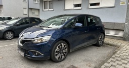 Renault Scenic 2016.g., 1.5 dci