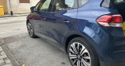 Renault Scenic 2016.g., 1.5 dci