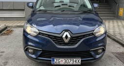 Renault Scenic 2016.g., 1.5 dci