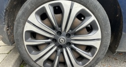 Renault Scenic 2016.g., 1.5 dci