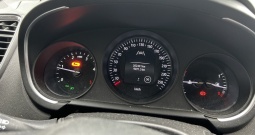 Renault Scenic 2016.g., 1.5 dci