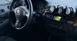 Honda Civic Coupe 1.8 Turbo (atestirana)