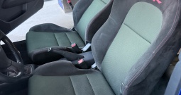 Honda Civic Coupe 1.8 Turbo (atestirana)