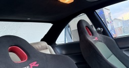 Honda Civic Coupe 1.8 Turbo (atestirana)