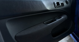 Honda Civic Coupe 1.8 Turbo (atestirana)