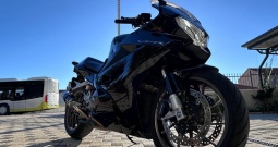 Honda VFR800F 800 cm3, 2016 god.