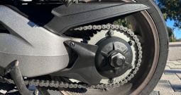 Honda VFR800F 800 cm3, 2016 god.