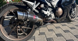 Honda VFR800F 800 cm3, 2016 god.