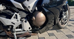 Honda VFR800F 800 cm3, 2016 god.