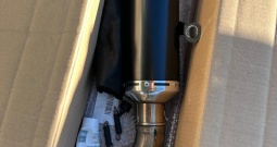 Honda VFR800F 800 cm3, 2016 god.