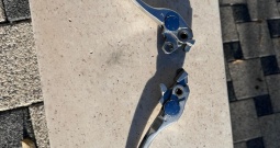 Honda VFR800F 800 cm3, 2016 god.