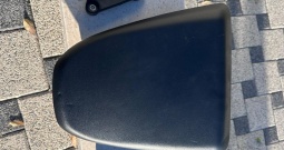 Honda VFR800F 800 cm3, 2016 god.