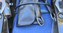 Honda VFR800F 800 cm3, 2016 god.