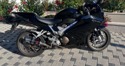 Honda VFR800F 800 cm3, 2016 god.